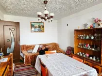 Apartament 3 camere, zona Calea Romanului - Darmanesti