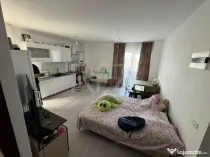 2 Camere + Parcare | Zona Militari Drumul Osiei