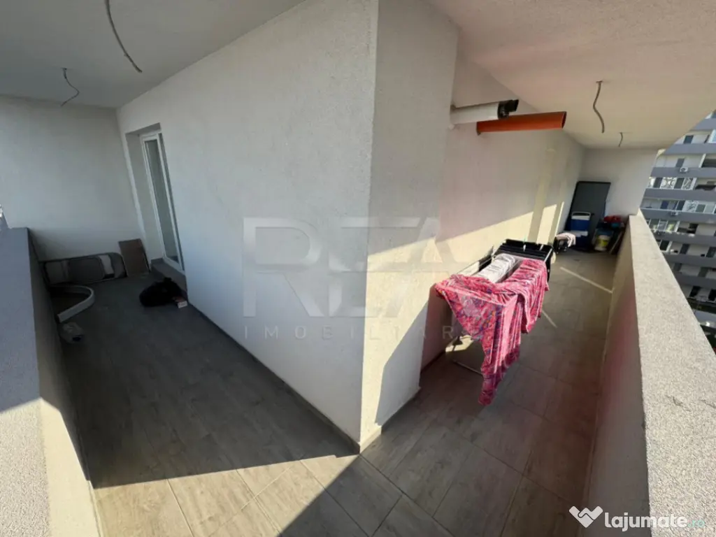 2 Camere + Parcare | Zona Militari Drumul Osiei