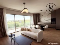 Apartament cu 3 camere - Lakeside Home - RATE LA DEZVOLTATOR