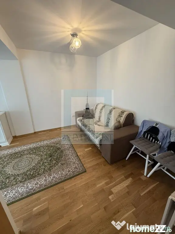 Apartament 2 camere , mobilat/utilat - zona Dealul Morii ... - Brasov (Brasov)