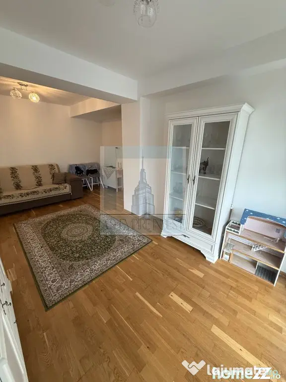 Apartament 2 camere , mobilat/utilat - zona Dealul Morii ... - Brasov (Brasov)