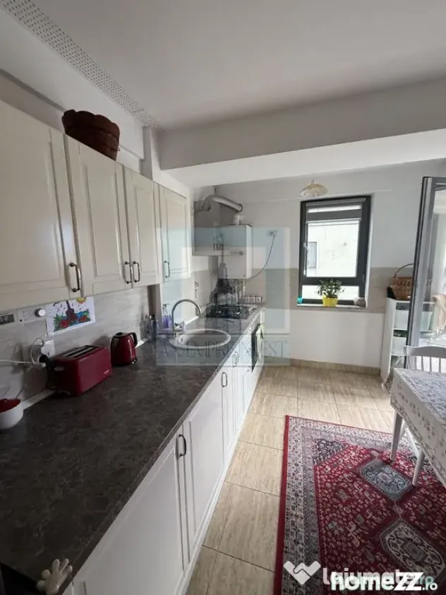 Apartament 2 camere , mobilat/utilat - zona Dealul Morii ... - Brasov (Brasov)