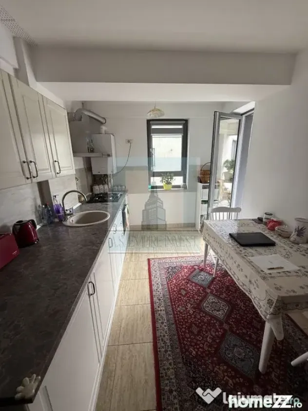 Apartament 2 camere , mobilat/utilat - zona Dealul Morii ... - Brasov (Brasov)