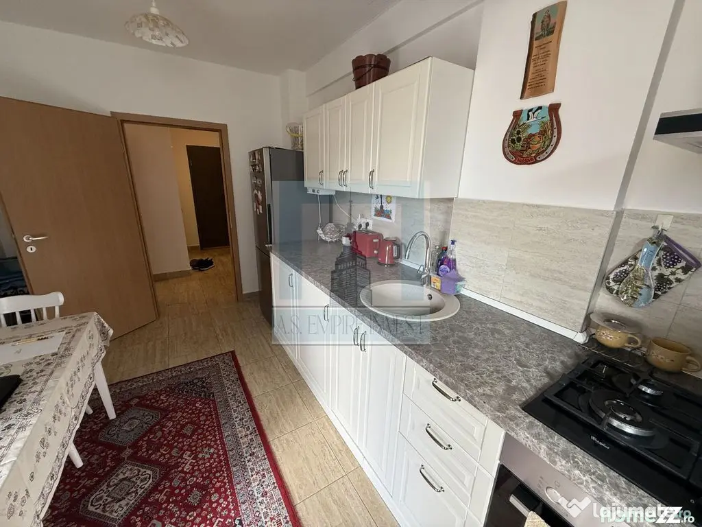 Apartament 2 camere , mobilat/utilat - zona Dealul Morii ... - Brasov (Brasov)