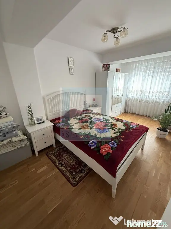 Apartament 2 camere , mobilat/utilat - zona Dealul Morii ... - Brasov (Brasov)