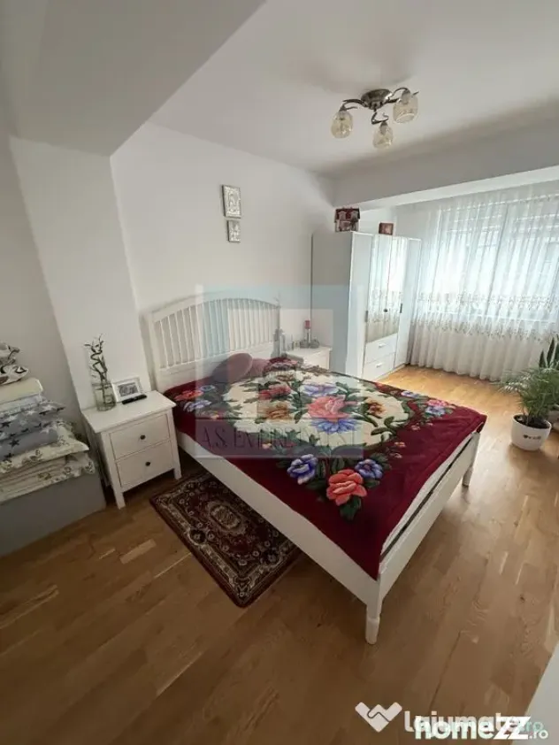 Apartament 2 camere , mobilat/utilat - zona Dealul Morii ... - Brasov (Brasov)
