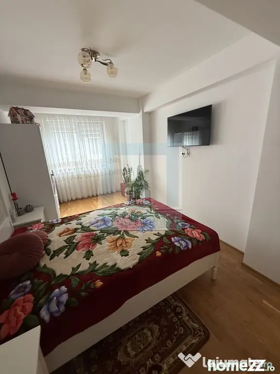 Apartament 2 camere , mobilat/utilat - zona Dealul Morii ... - Brasov (Brasov)