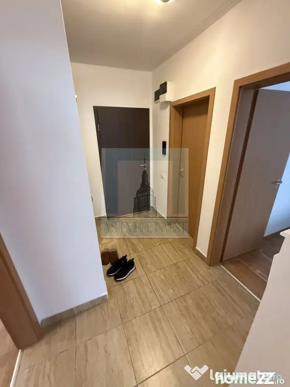 Apartament 2 camere , mobilat/utilat - zona Dealul Morii ... - Brasov (Brasov)