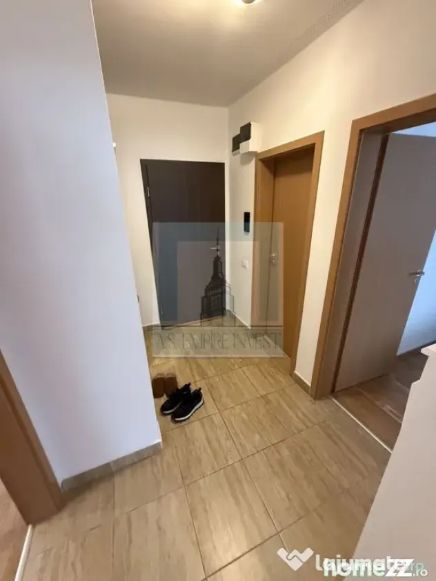 Apartament 2 camere , mobilat/utilat - zona Dealul Morii ... - Brasov (Brasov)