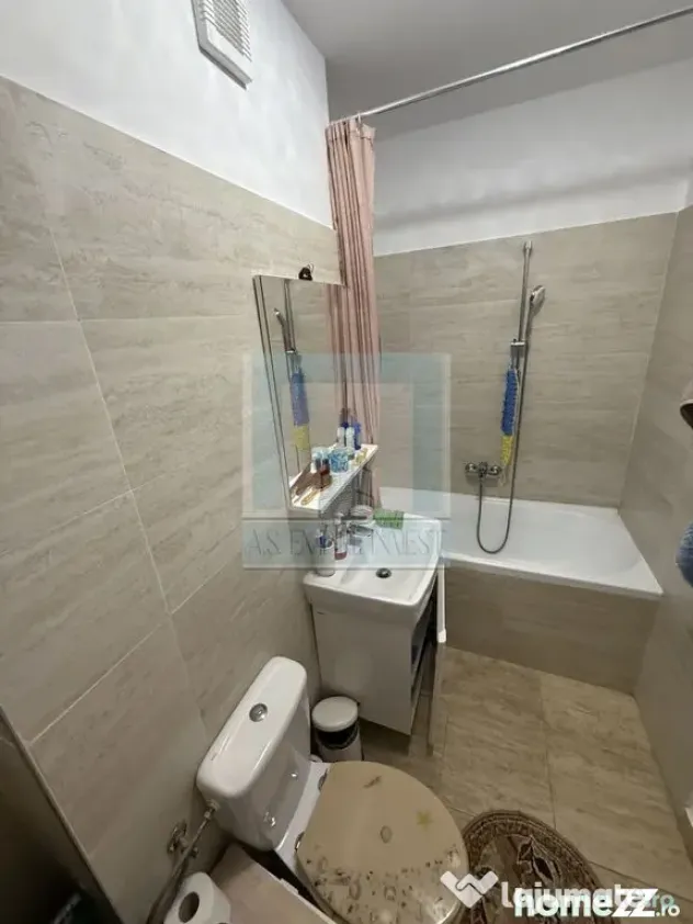 Apartament 2 camere , mobilat/utilat - zona Dealul Morii ... - Brasov (Brasov)