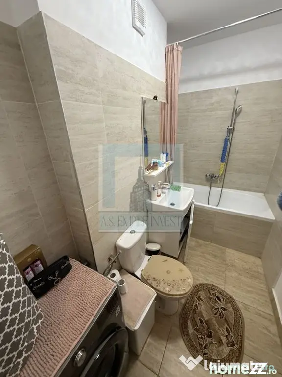 Apartament 2 camere , mobilat/utilat - zona Dealul Morii ... - Brasov (Brasov)