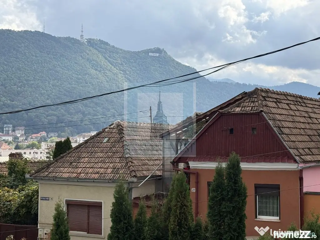 Apartament 2 camere , mobilat/utilat - zona Dealul Morii ... - Brasov (Brasov)