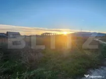 Teren extravilan, 4000 mp, zona Arex