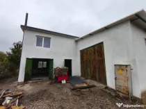 Hala + teren 8000mp de inchiriat, zona Manastioara, Siret