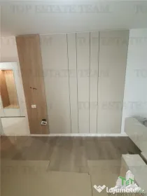 Apartament nou cu terasa de 26mp, 2 Camere, Rahova