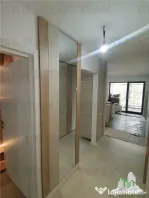 Apartament 3 Camere cu dressing, terasa si balcon, Zona Raho