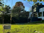 Casă Moderna De Vanzare 