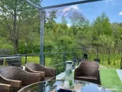 Casă Moderna De Vanzare 