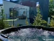 Casă Moderna De Vanzare 