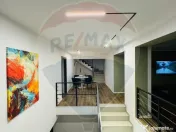 Casă Moderna De Vanzare 