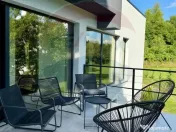 Casă Moderna De Vanzare 