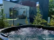 Casă Moderna De Vanzare 