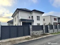 Vila 6 camere | curte generoasa | Tunari - Nord