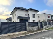 Vila 6 camere | curte generoasa | Tunari - Nord 