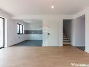 Vila 6 camere | curte generoasa | Tunari - Nord 