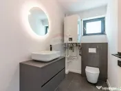 Vila 6 camere | curte generoasa | Tunari - Nord 