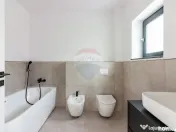 Vila 6 camere | curte generoasa | Tunari - Nord 