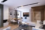 Apartament 3 camere, finisaje premium, Tractorul