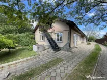 Casă Tifesti teren si vie