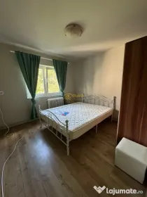 Apartament 2 camere, zonă centrală - Sf. Lazăr