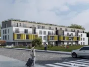 Madrid Park Residence- Apartament 2 camere 