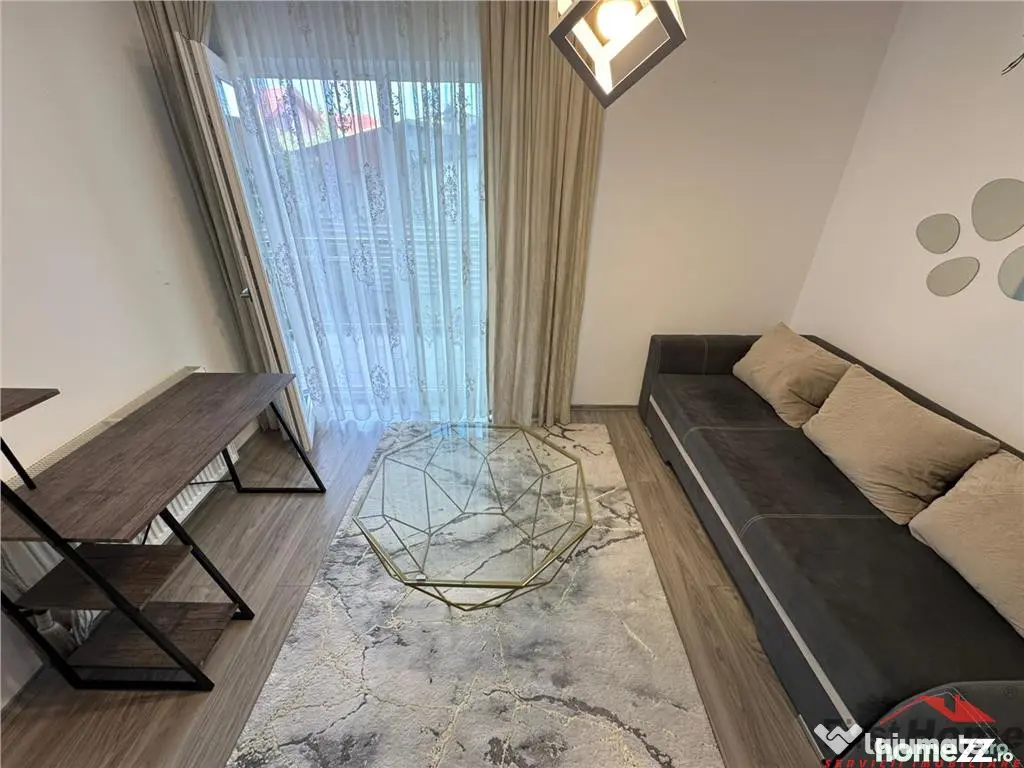 Apartament 2 camere, bloc nou, ultracentral, Piata Moldovei