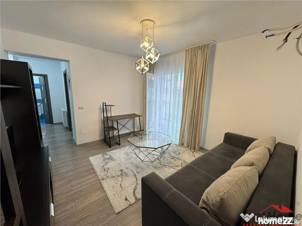Apartament 2 camere, bloc nou, ultracentral, Piata Moldovei