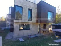 Casa 120 mp, teren 125 mp, zona Borhanci