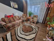 Vanzare, apartament 2 camere – Brăzda (Str. Mareșal Alex 