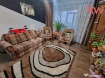 Vanzare, apartament 2 camere – Brăzda (Str. Mareșal Alex