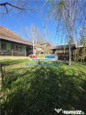 Casa de vacanta Slanic Prahova