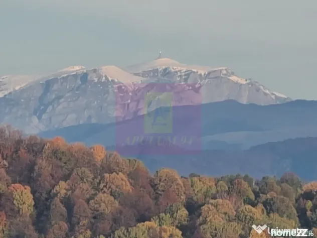 Teren intravilan de vanzare in Telega - Telega (Prahova)