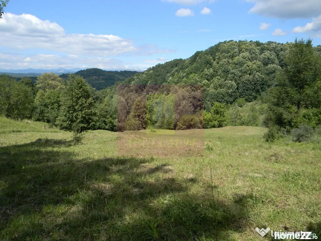 Teren intravilan de vanzare in Telega - Telega (Prahova)