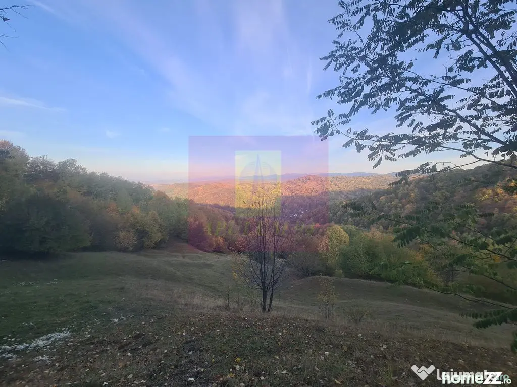 Teren intravilan de vanzare in Telega - Telega (Prahova)
