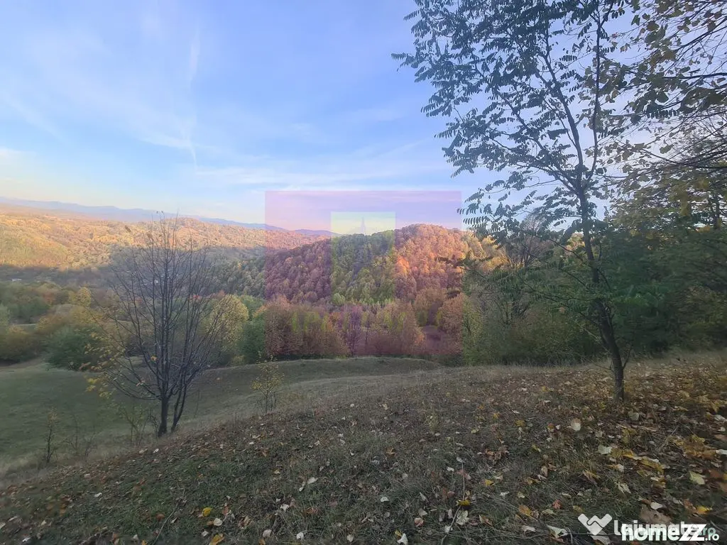 Teren intravilan de vanzare in Telega - Telega (Prahova)
