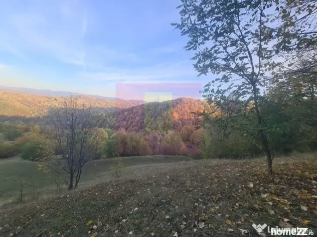 Teren intravilan de vanzare in Telega - Telega (Prahova)