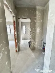 Apartamente cu 2 camere la etajul 1 in Giroc langa Lidl la asfalt 