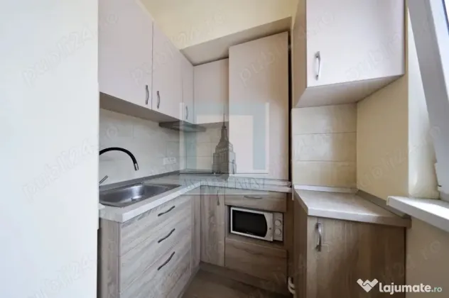 Apartament 4 camere, 2 bai, 3 terase - zona Centrul Civic