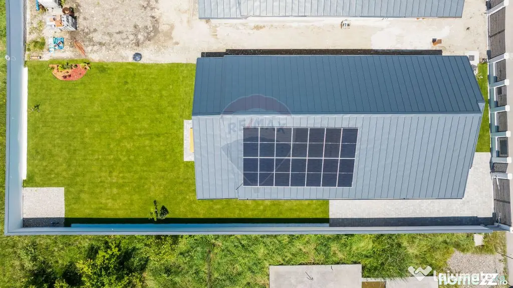 Comision 0 %! Casă cu 4 camere de vânzare în zona Stup...